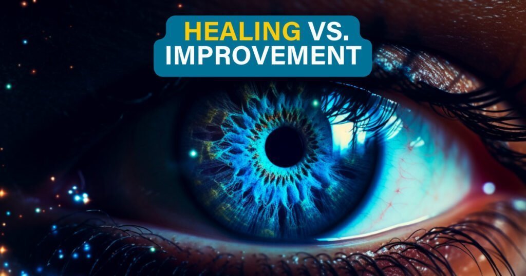 Ayahuasca healing