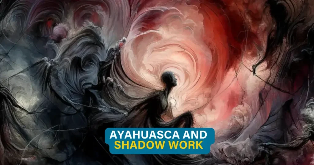 shadow work