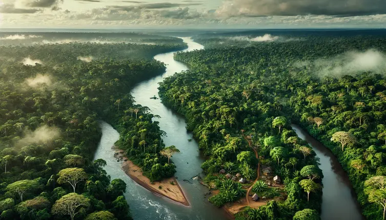 amazonriver