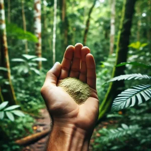 hapey ayahuasca retreat