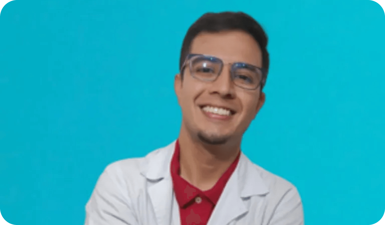 Dr. Kevin David Zapata