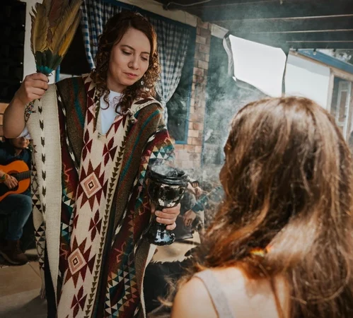 upcoming ayahuasca ceremonies harmonica retreat