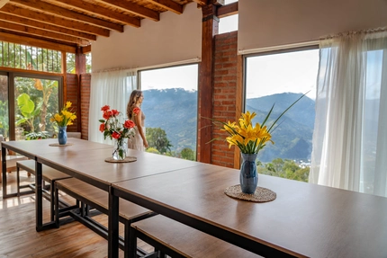 luna hospitality harmonica retreat