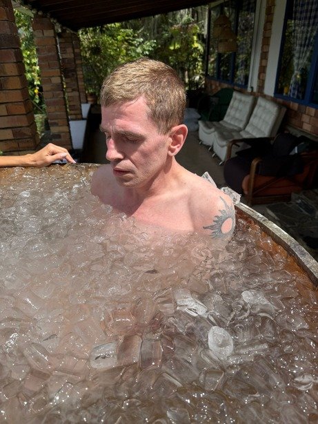 zee harmonica ayahuasca retreat 1001 nights stories