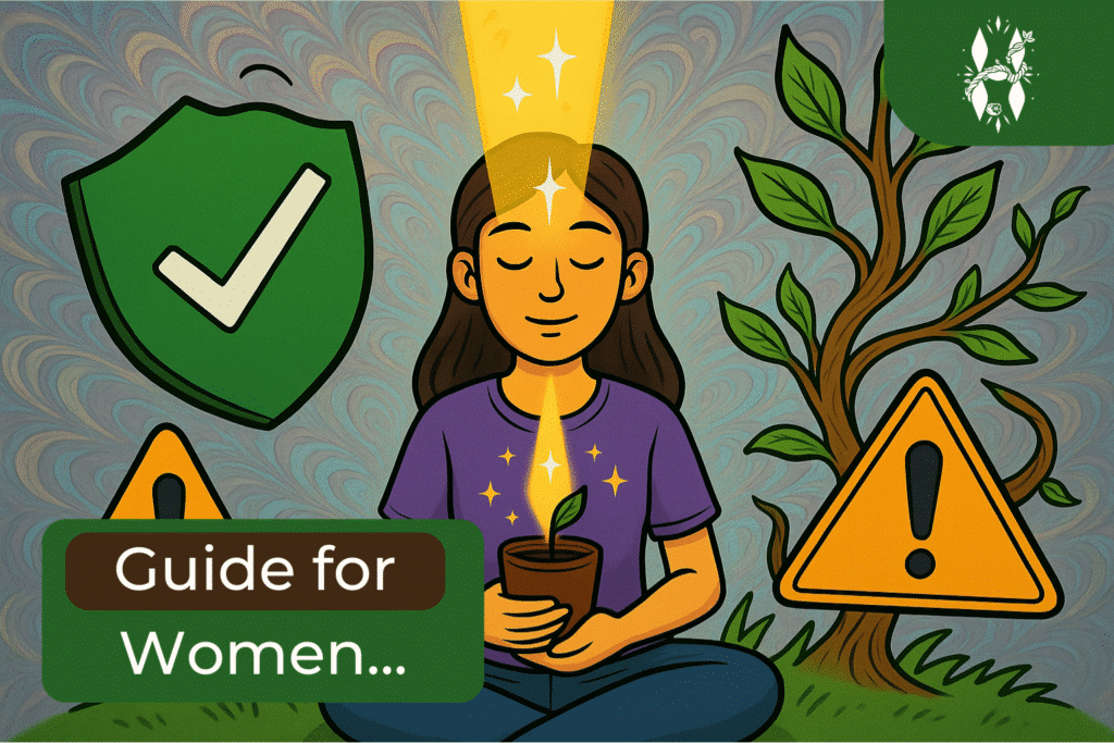 safety guide for women ayahuasca retreat (1)
