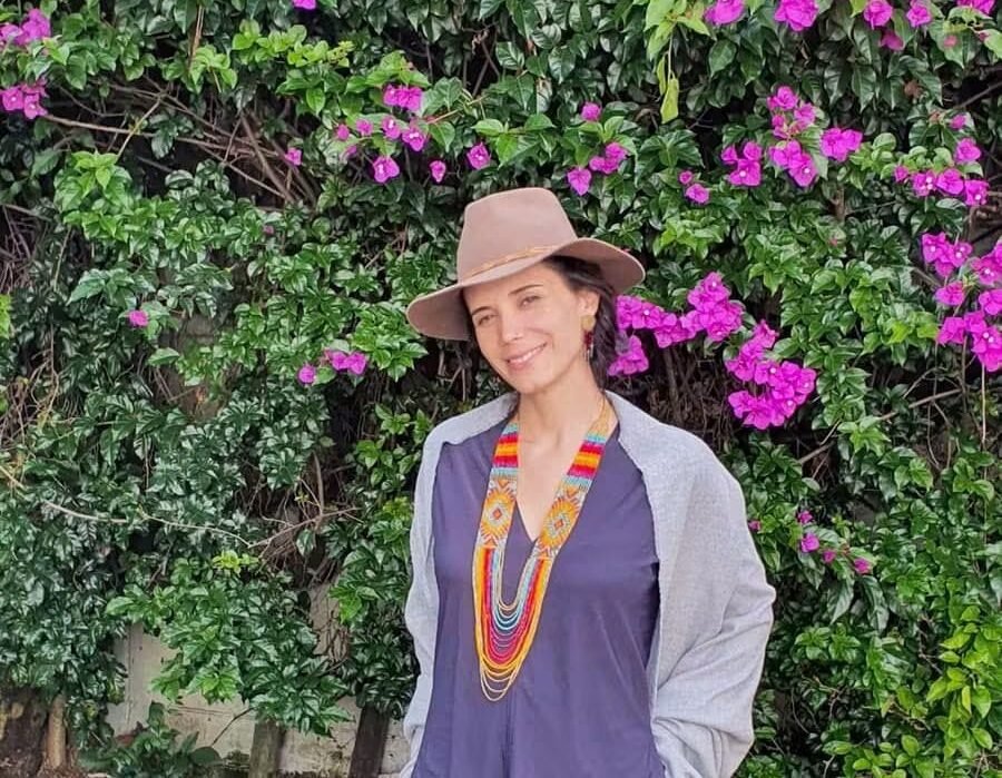 carolina ferero