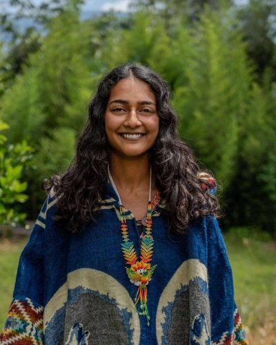 jenna ayahuasca retreat specialist